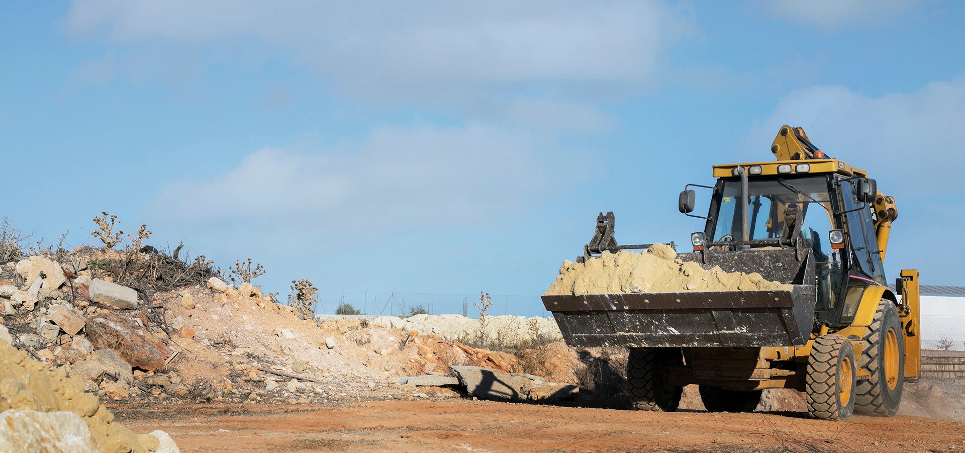 J & J AG Equipment