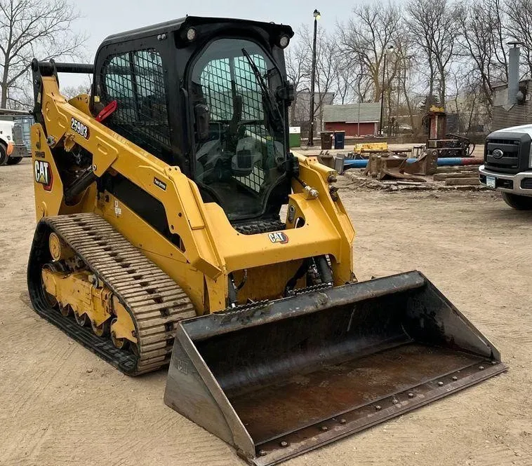 2023 Caterpillar 259D3