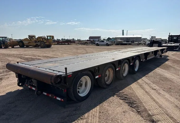 Trailers