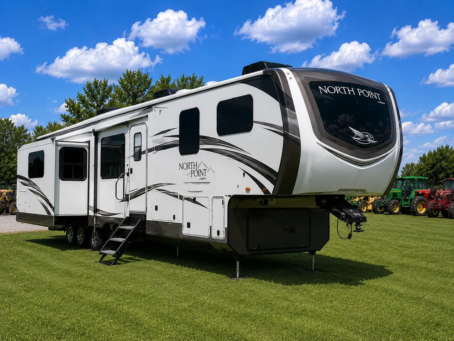 RV