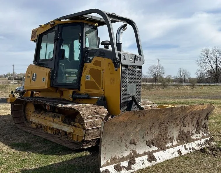 Dozer